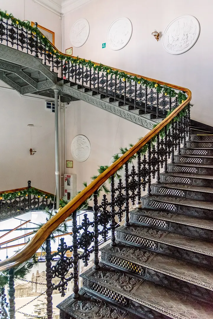 Astrakhan Museum-Reserve