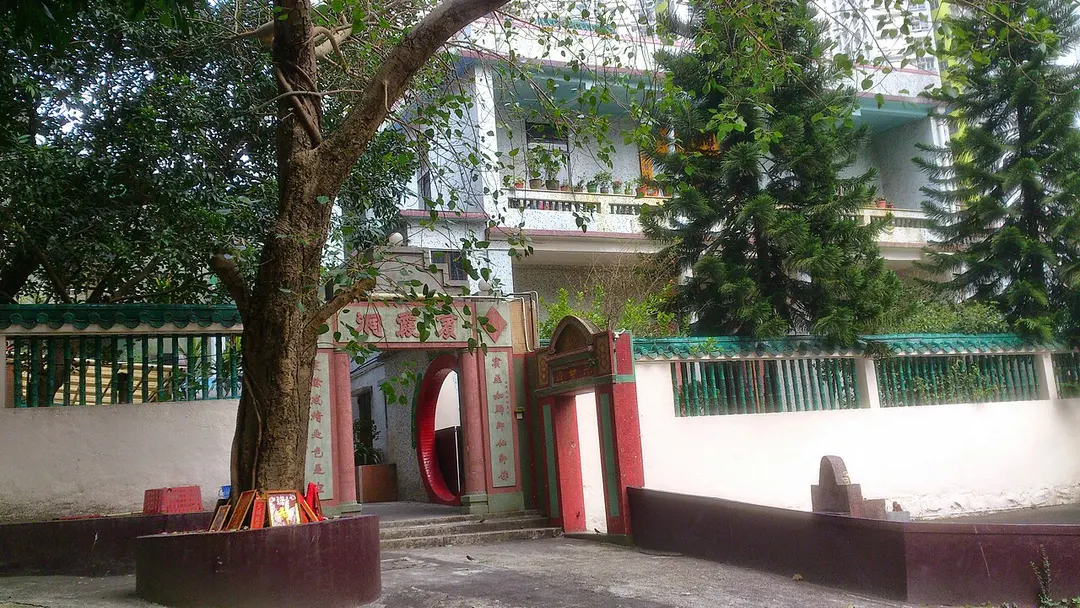 Bun Ha Tung