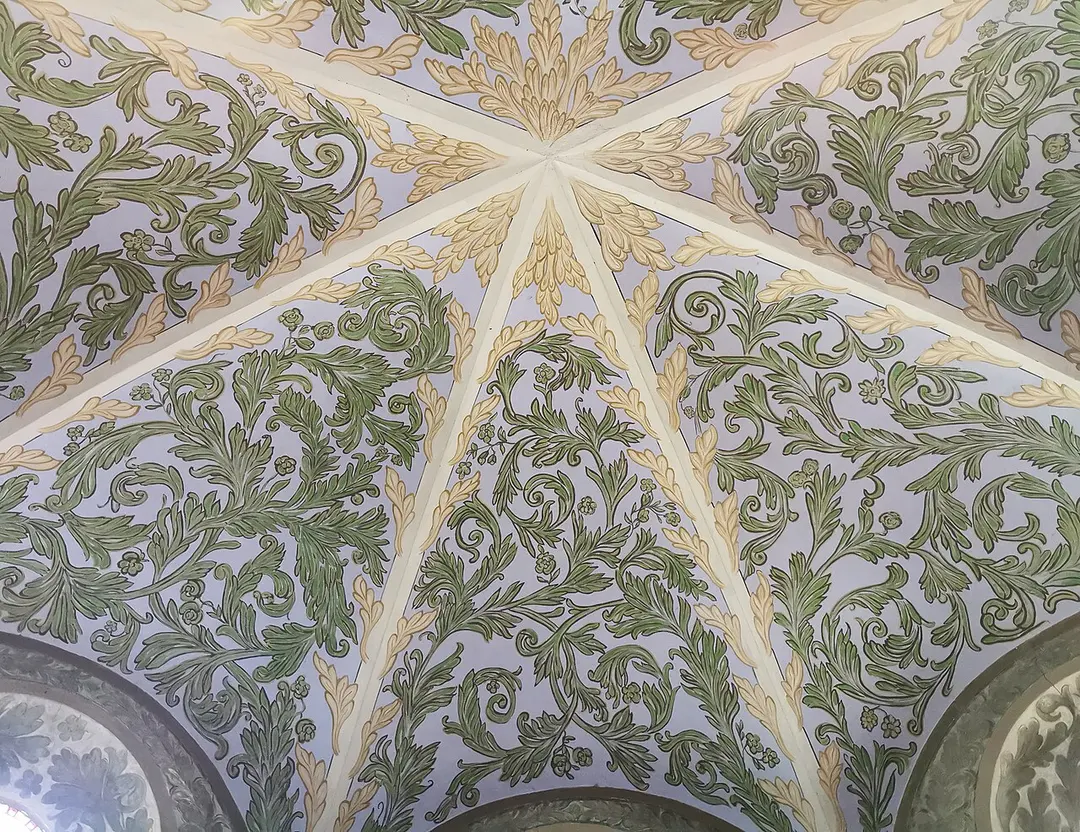 Dorfkirche Wustrau