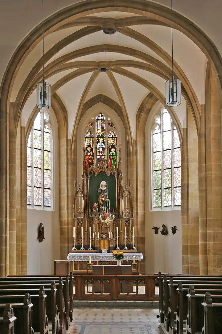 St. Elisabeth