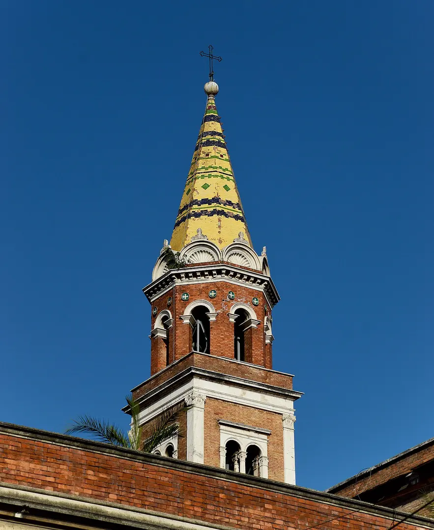 Basilica di Sant'Antonio da Padova all'Esquilino