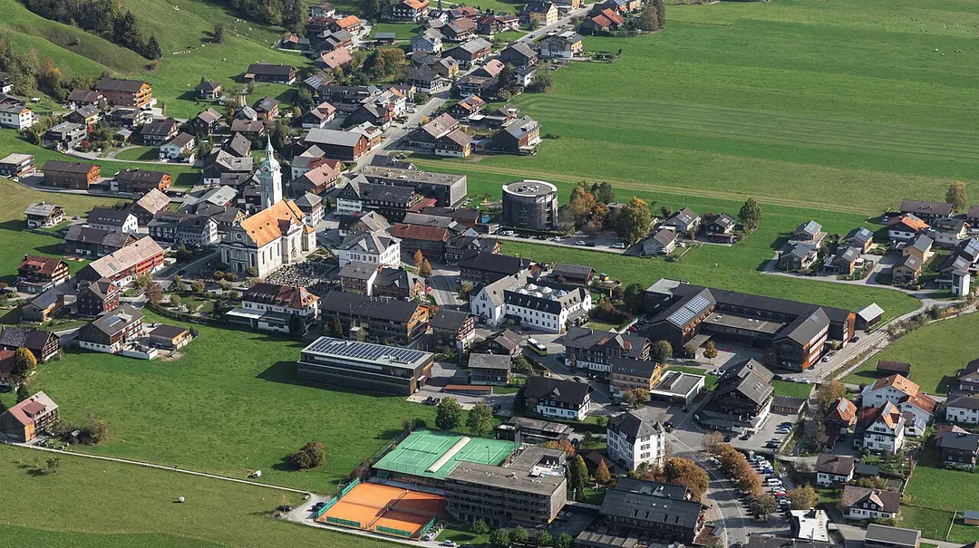 Franziskanerklöster