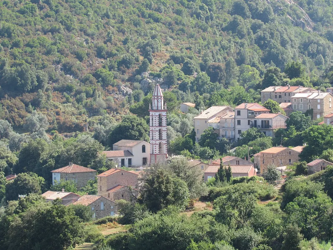 Chapelle de l'Annonciation