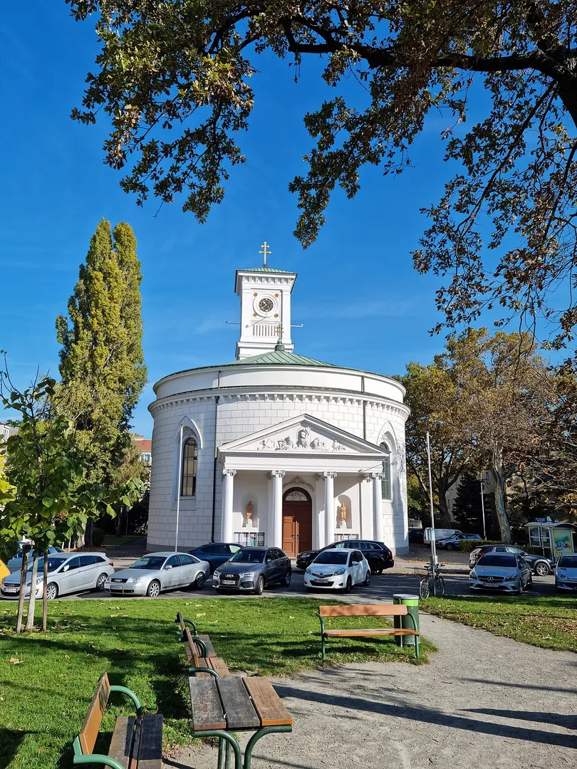 Pfarrkirche Inzersdorf