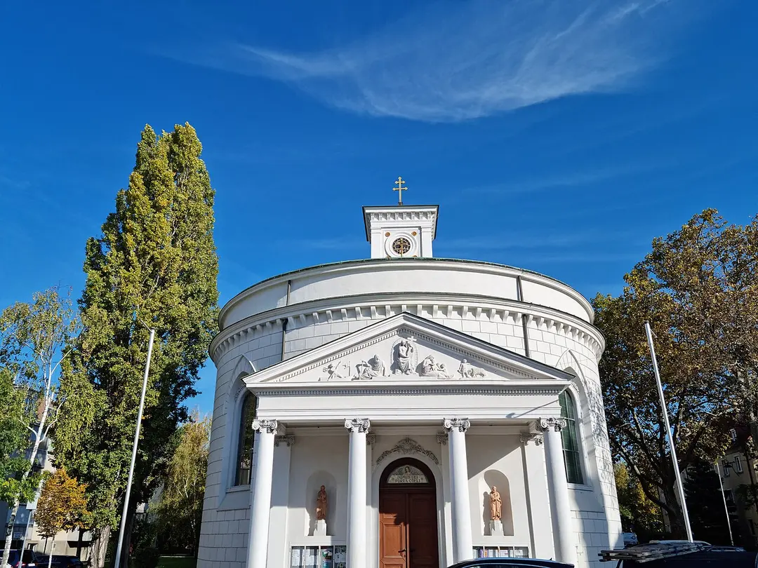 Pfarrkirche Inzersdorf