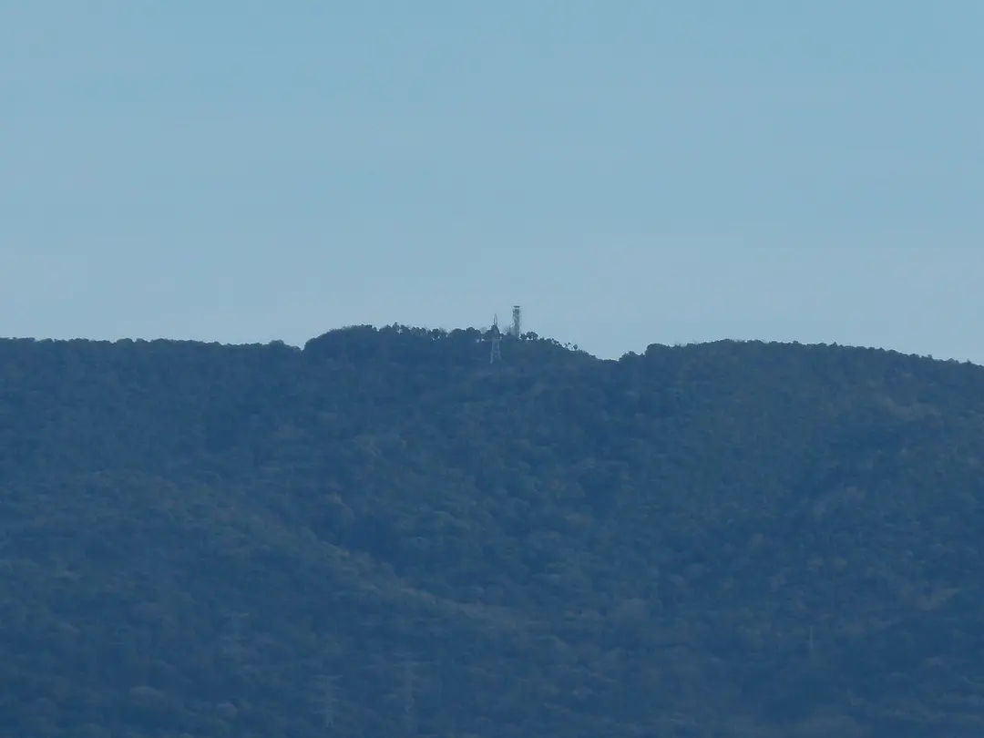 Turó d'en Galzeran