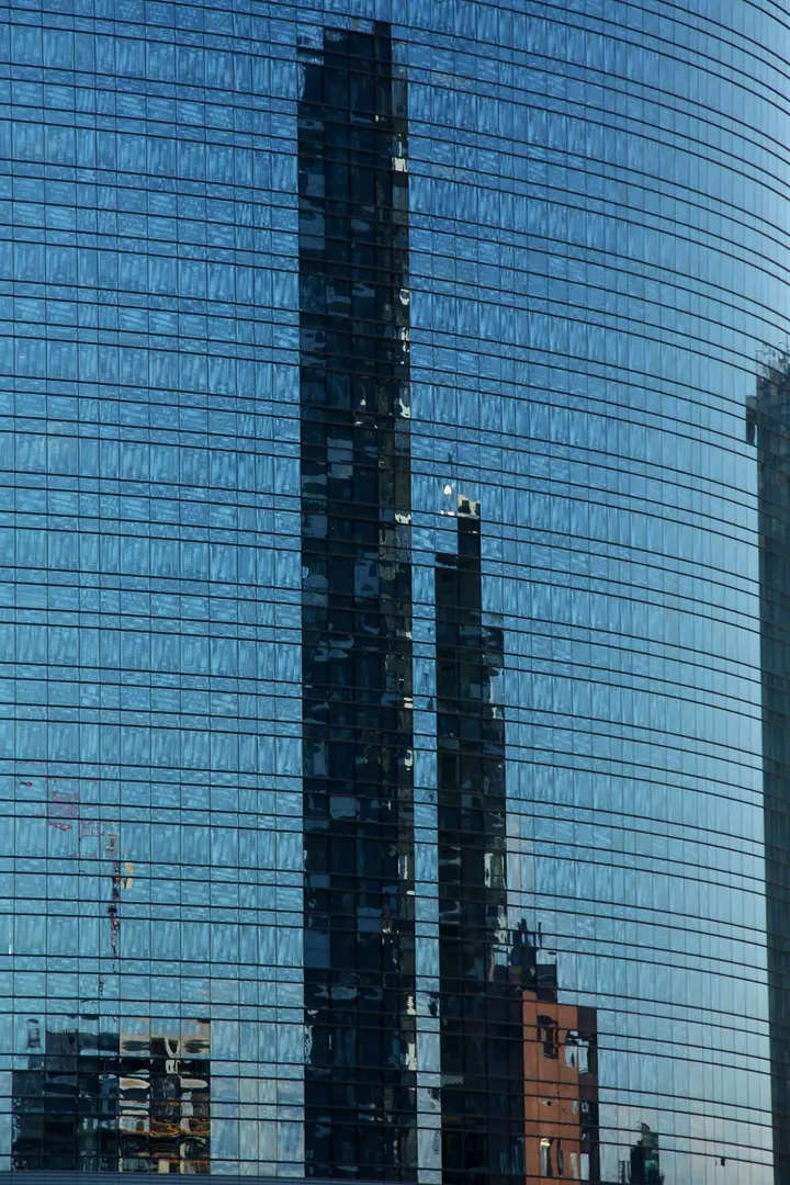 Bosco Verticale