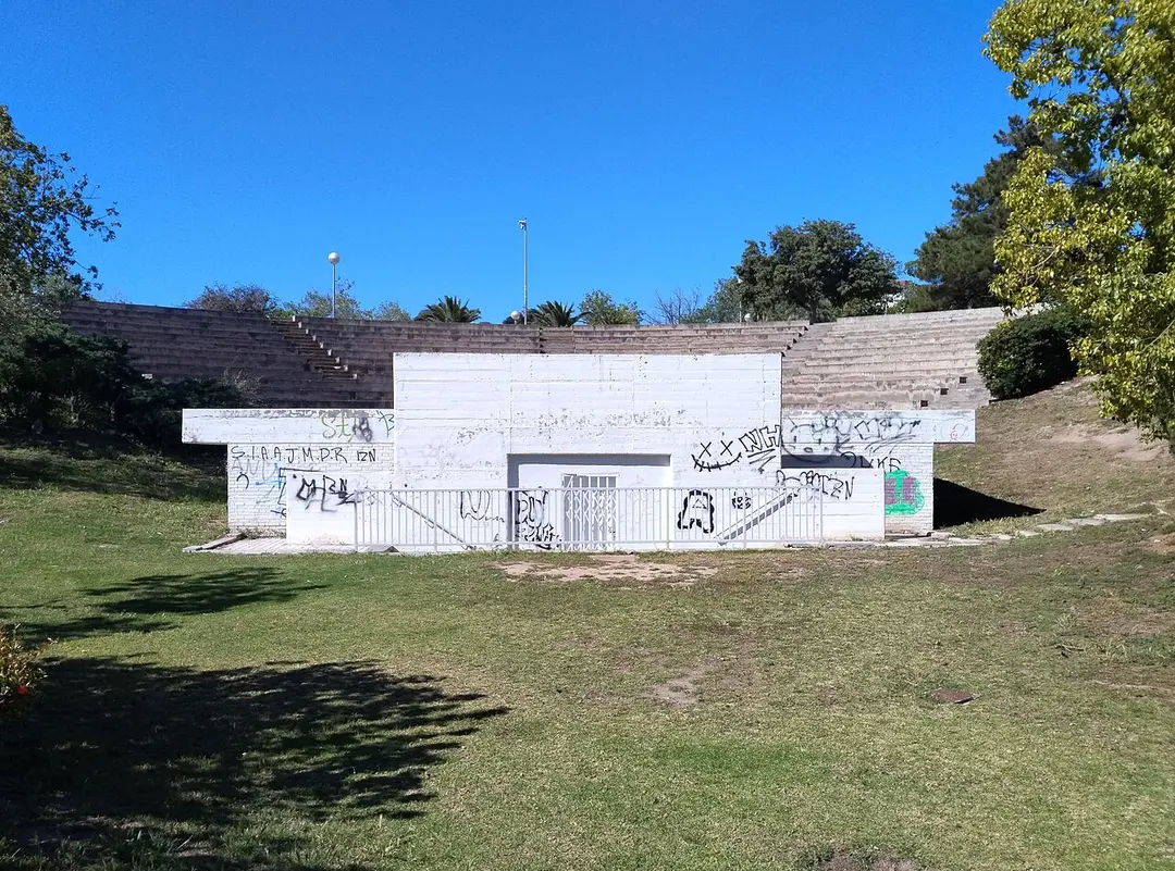 Parc de lo Morant
