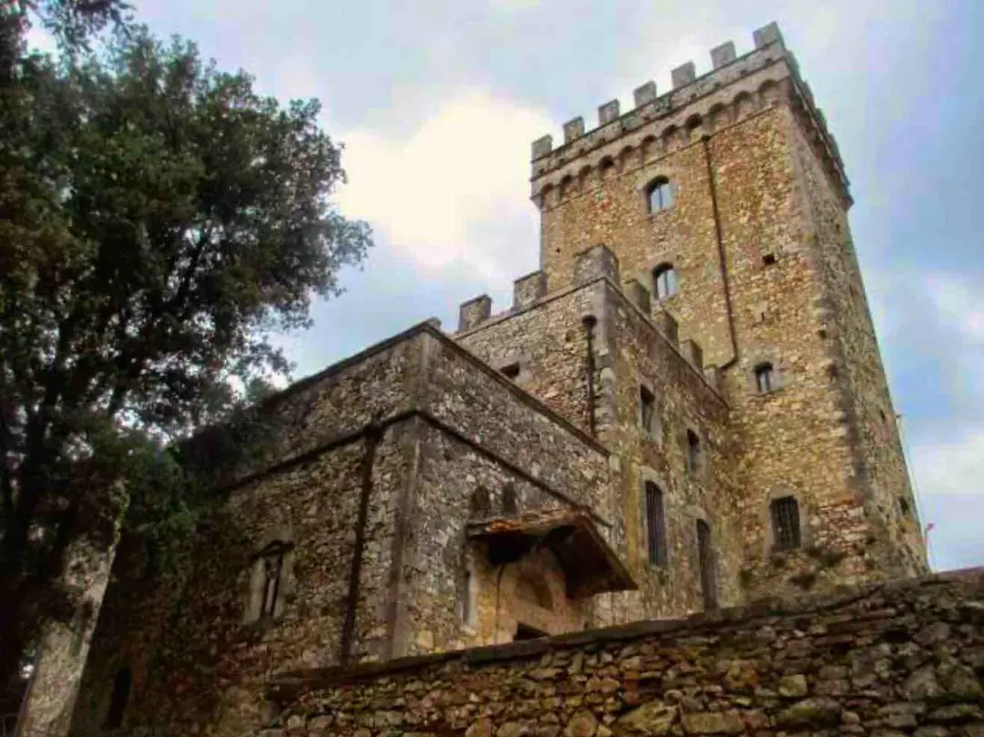 Palazzo al Piano