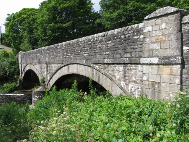 Coronation Bridge