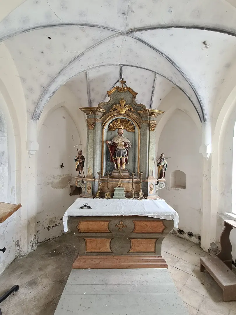 St. Kastulus