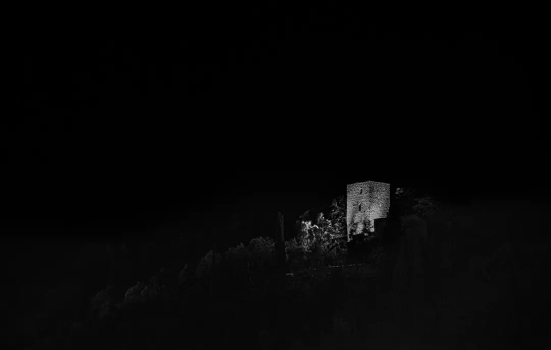 Torre del Soccorso