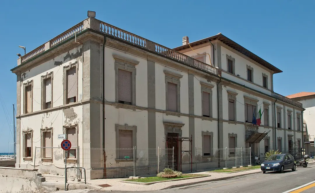 Municipio