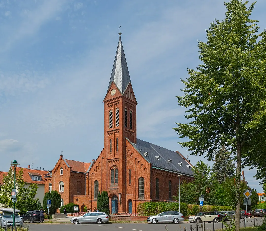 Sankt Laurentius