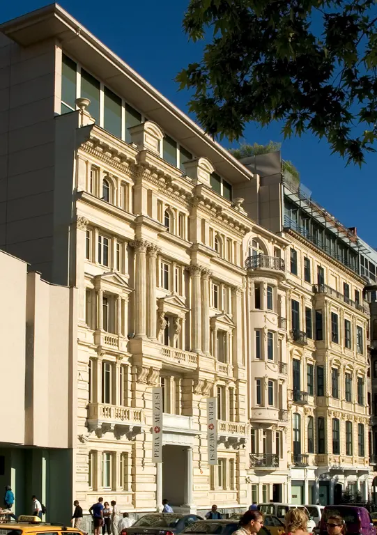 Pera-Museum