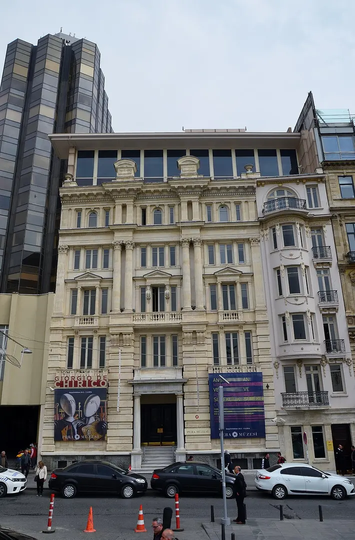Pera-Museum