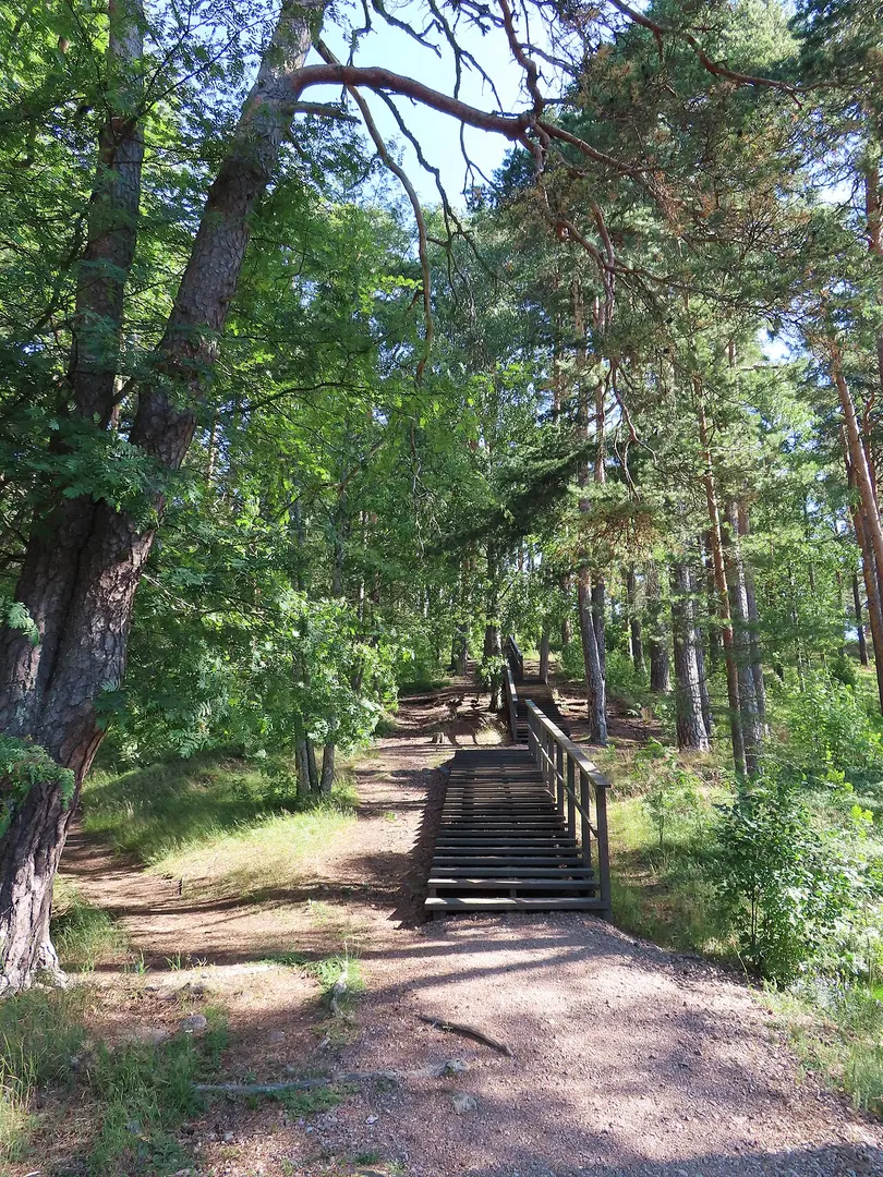 Iso Linnamäki