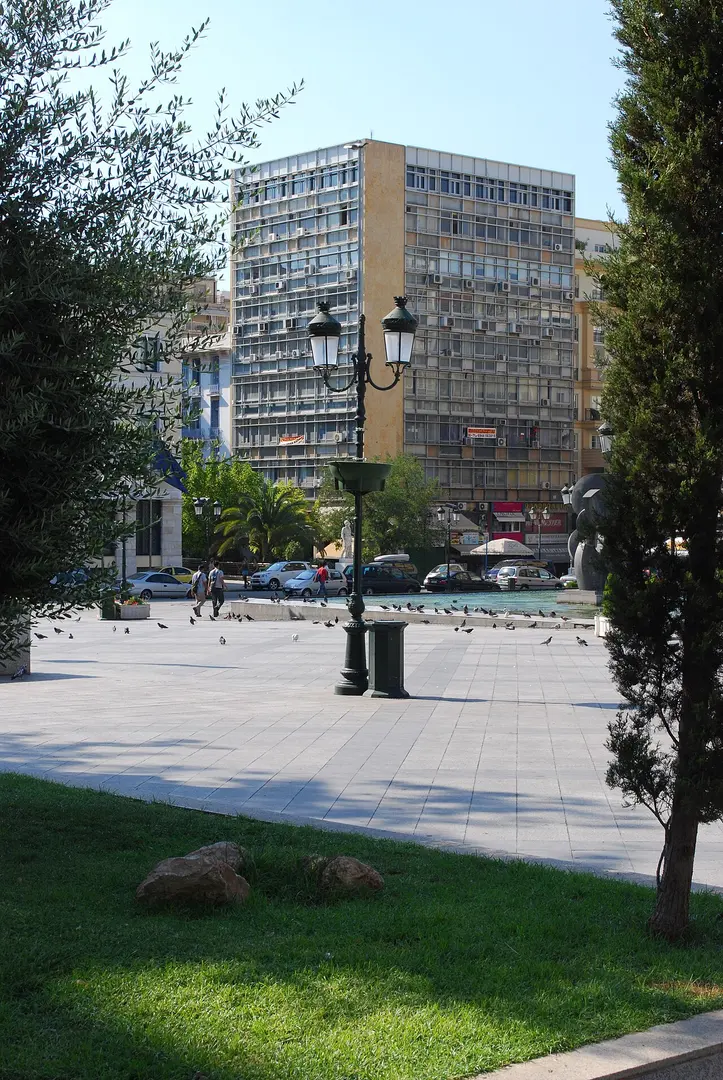 Kotzia Square