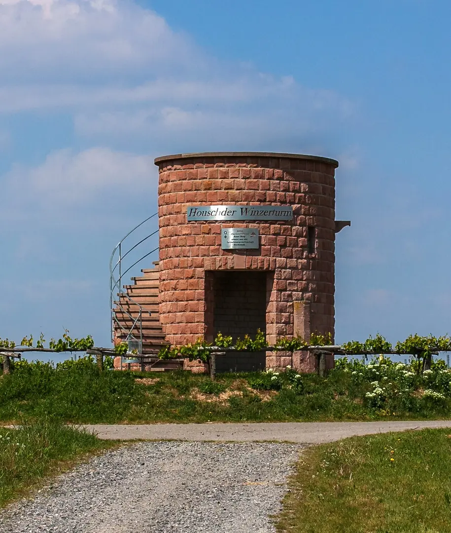 Houschder Winzerturm