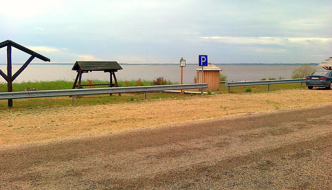 Lake Lubāns