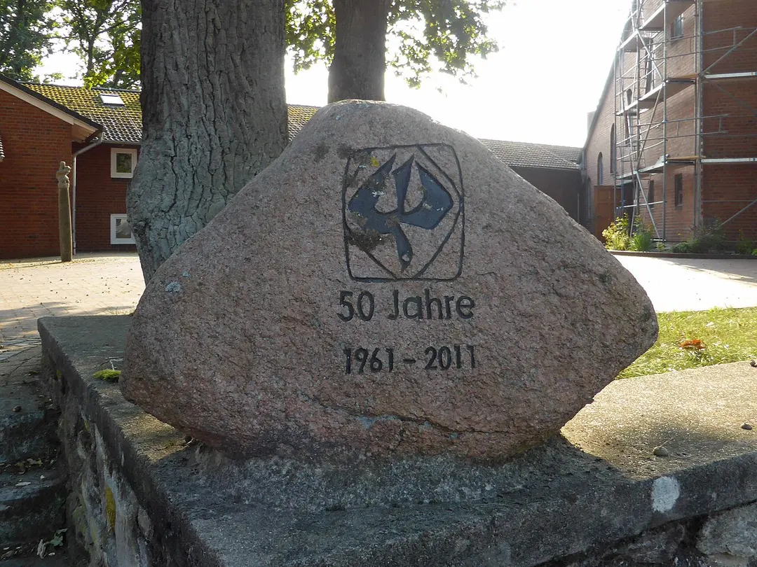 Heilig Geist