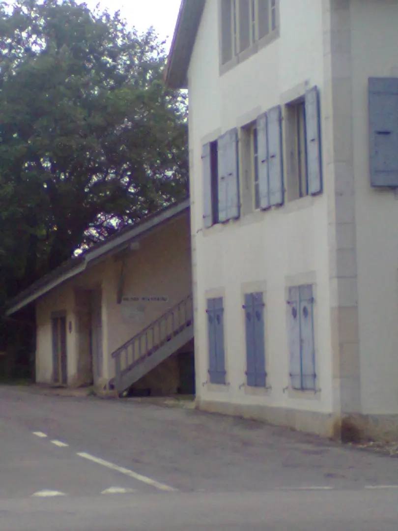 Musée Rousseau de Môtiers