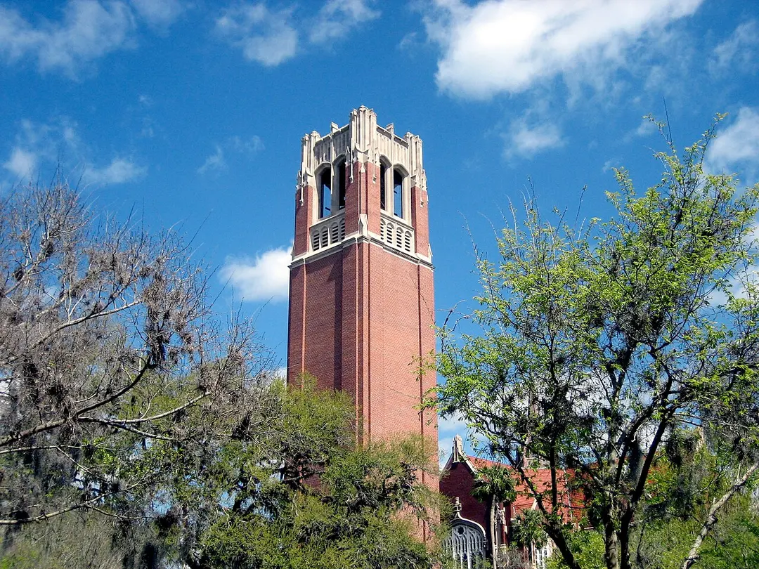 Century Tower