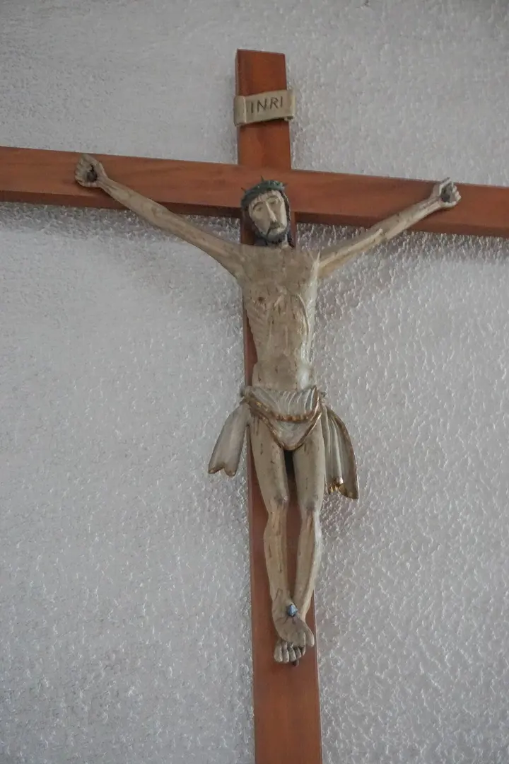 Kirche Bruder Klaus