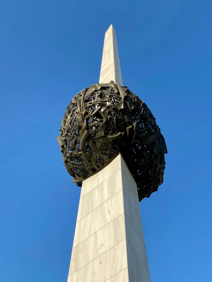 Memorial of Rebirth