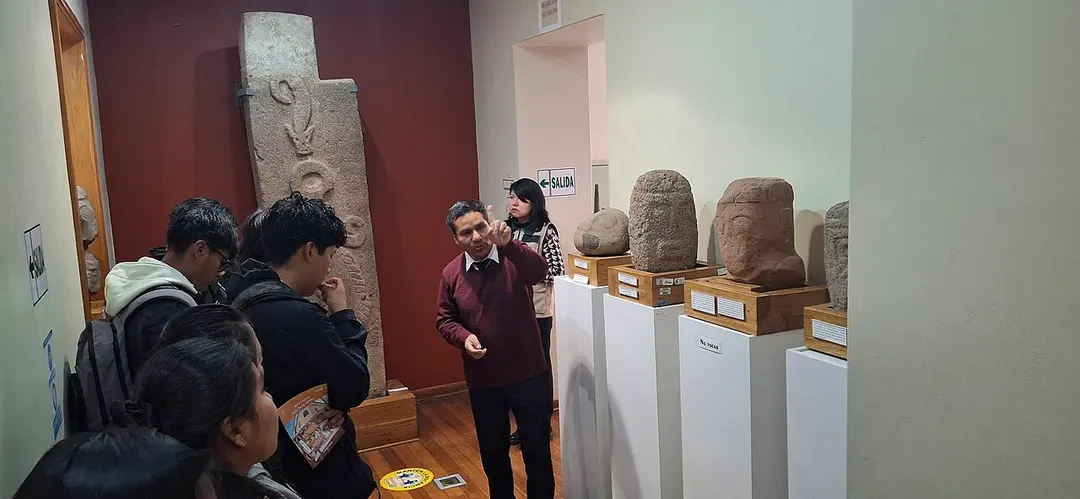 Museo Carlos Dreyer
