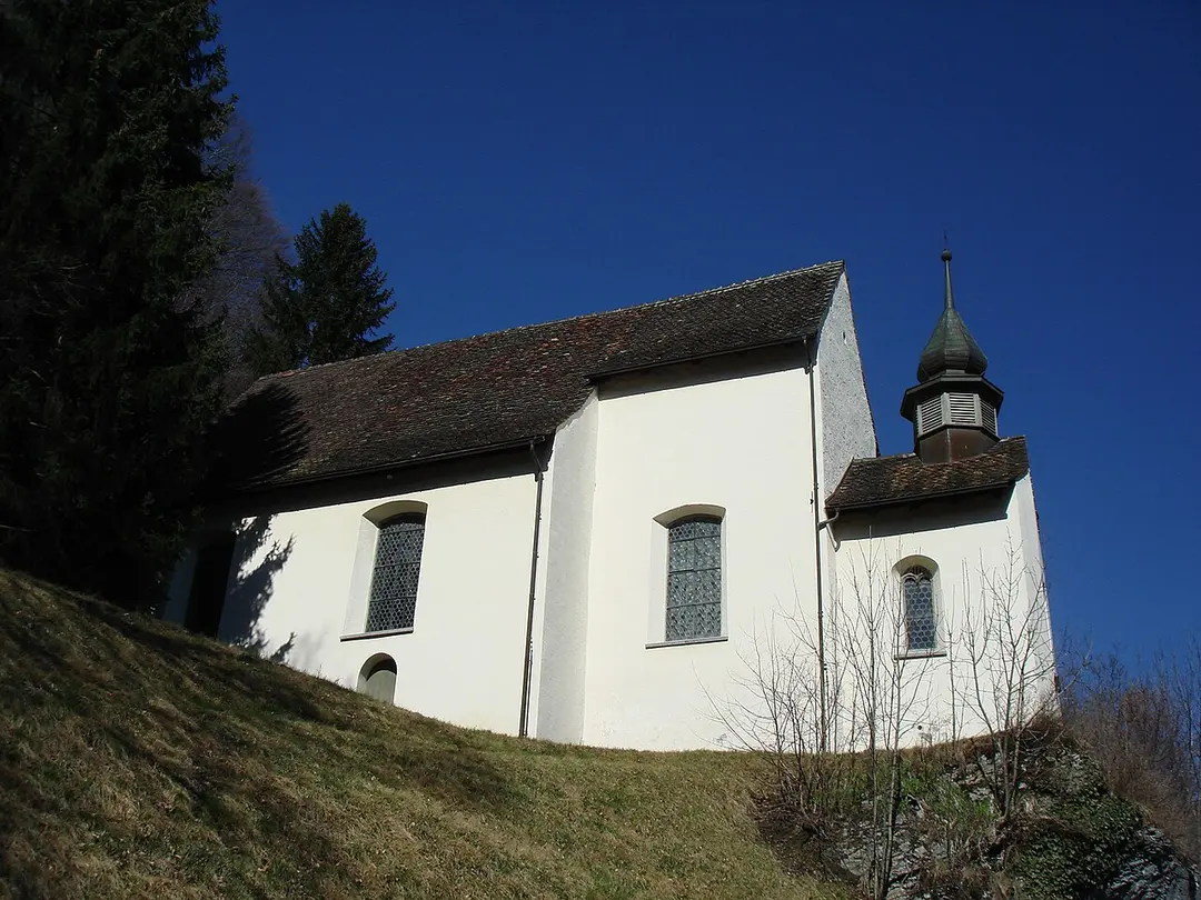 Marienkapelle