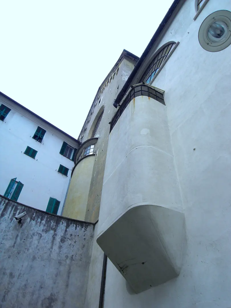 Basilica della Santissima Annunziata del Vastato