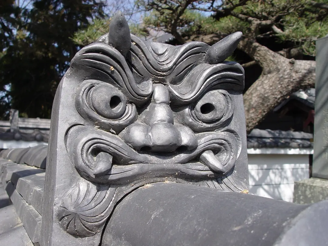 法善寺