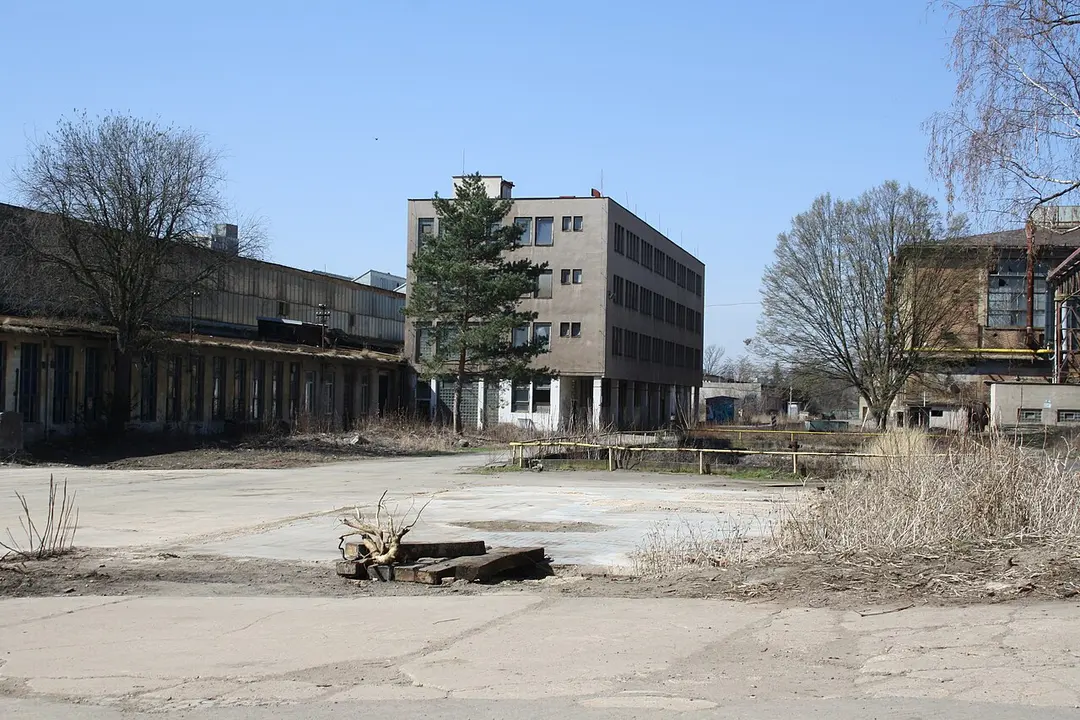 Pragovka