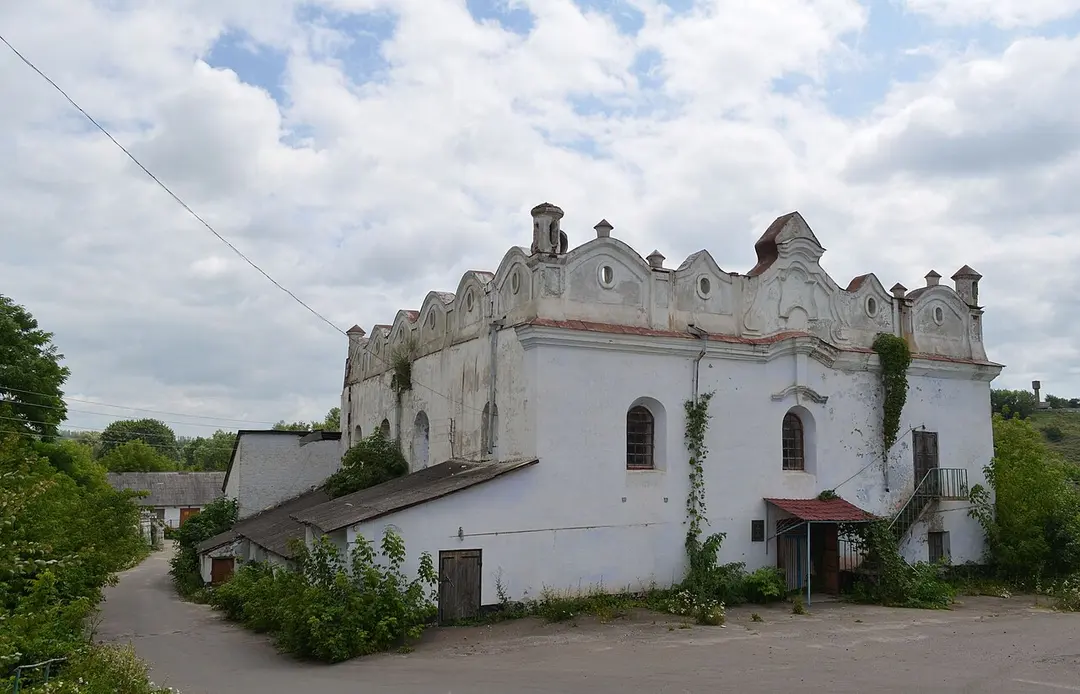 Synagogue