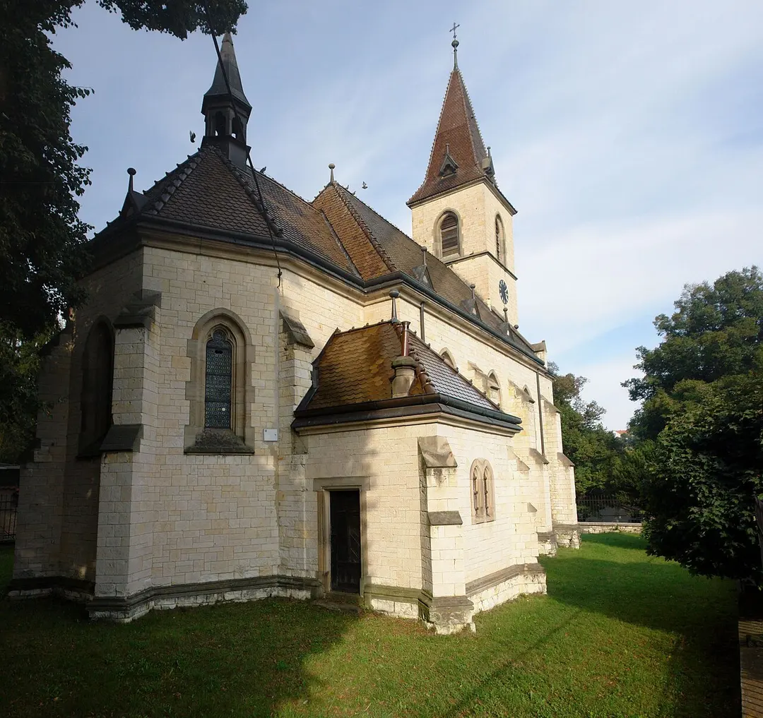 svatá Markéta