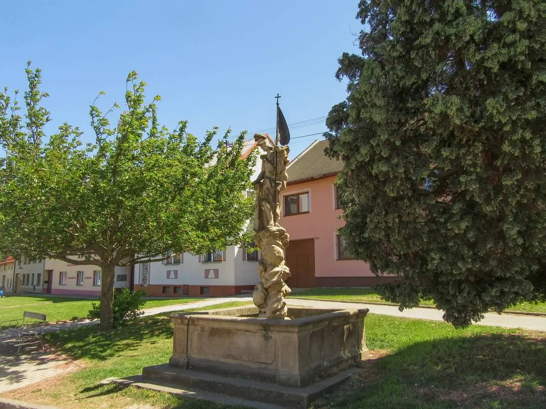 Svatý Florián