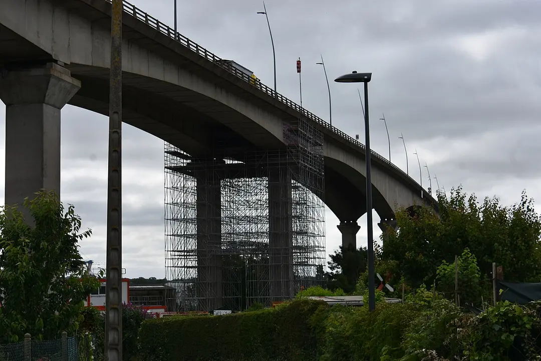 Viaduc de Calix