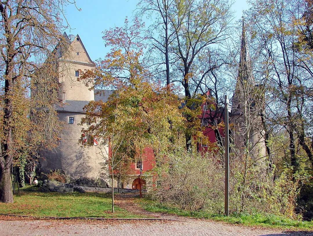 Stein Castle