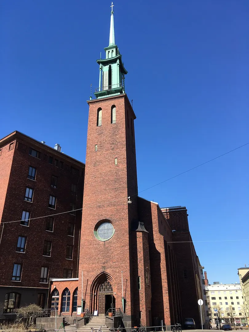 Kristuskyrkan