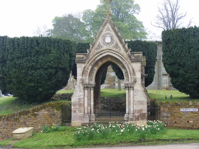 Saint Denys