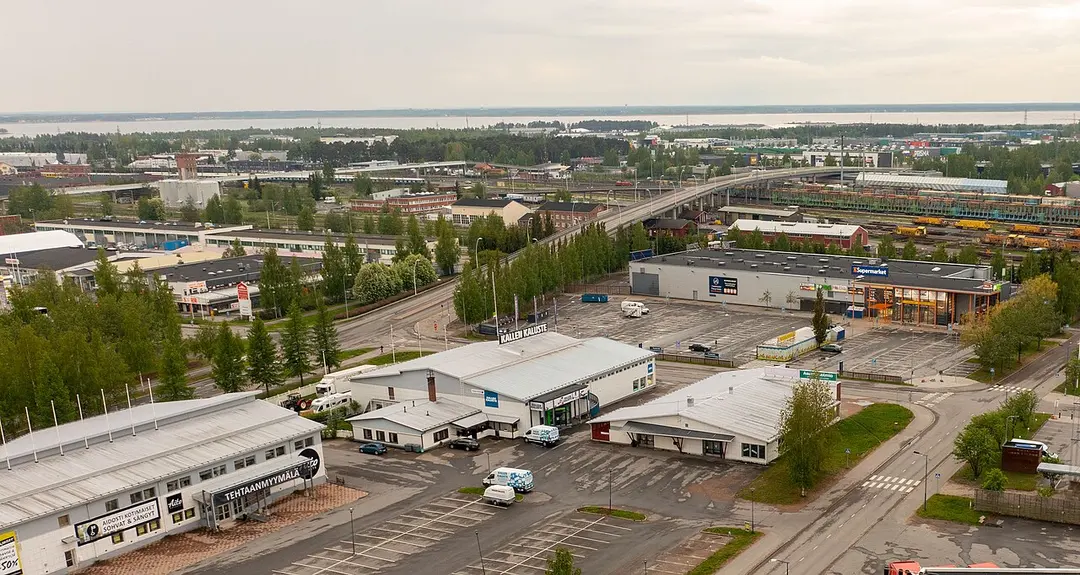 Joutsensilta