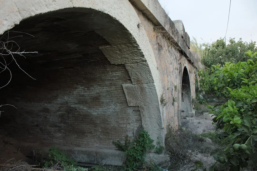 Puente de la Pólvora