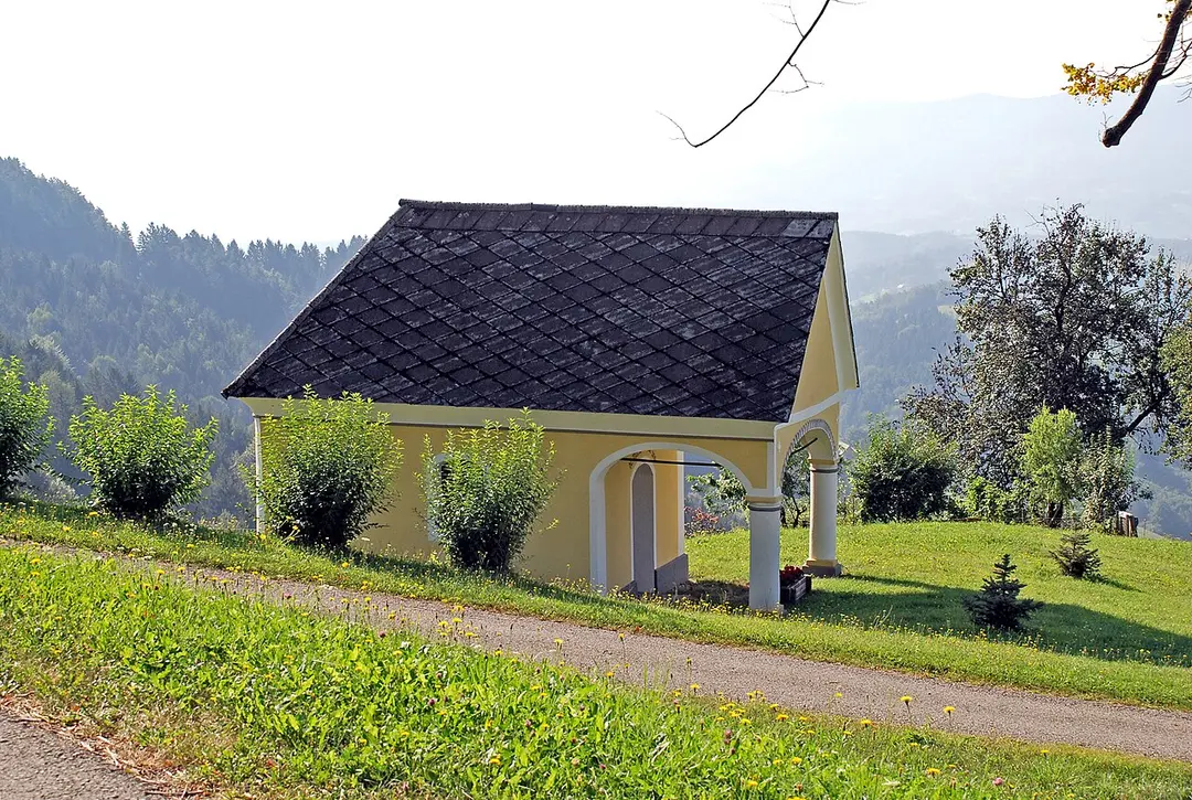 Hofkapelle Jakobbauer