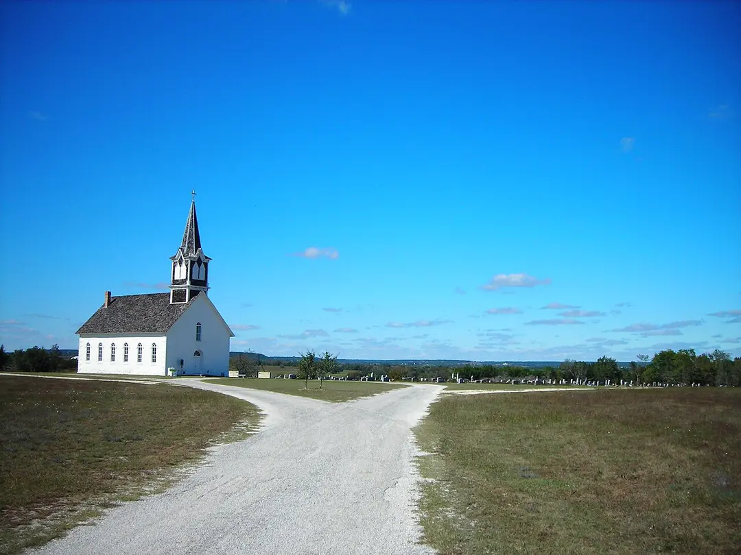 St. Olaf Kirke