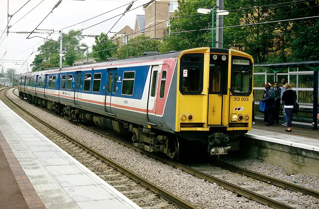 West Hampstead