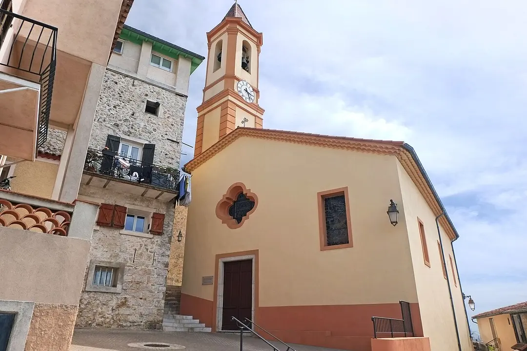 Église Saint-Jacques