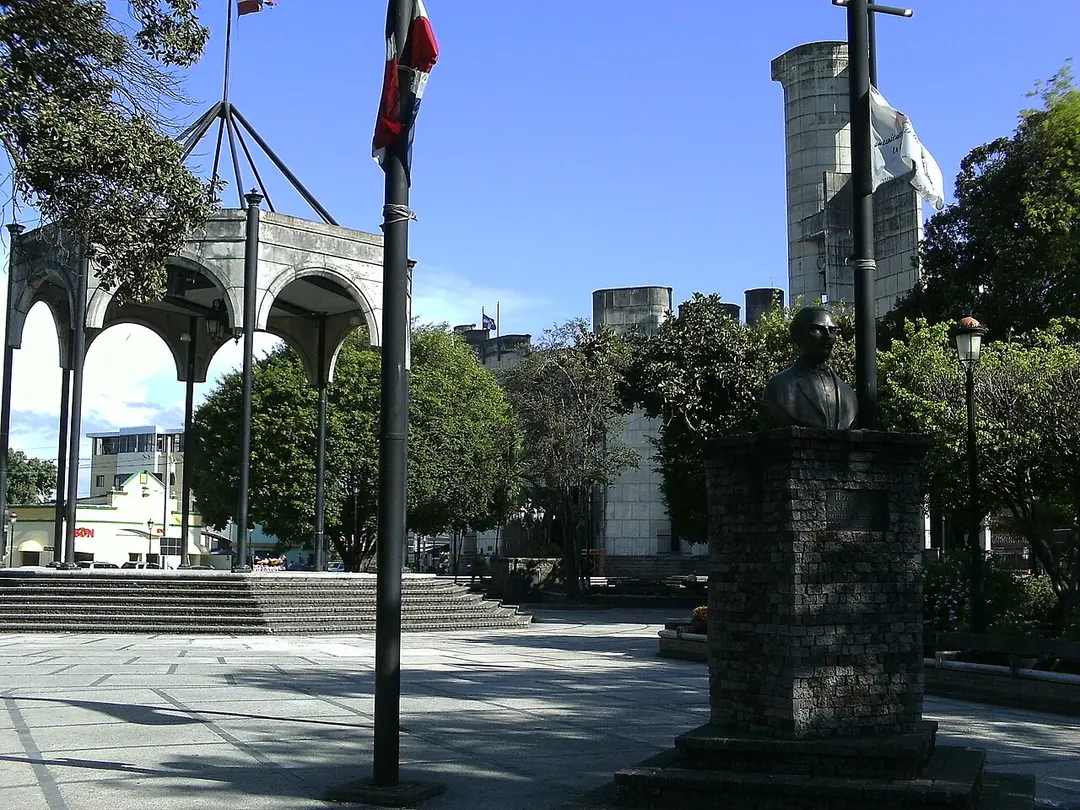 Catedral La Vega