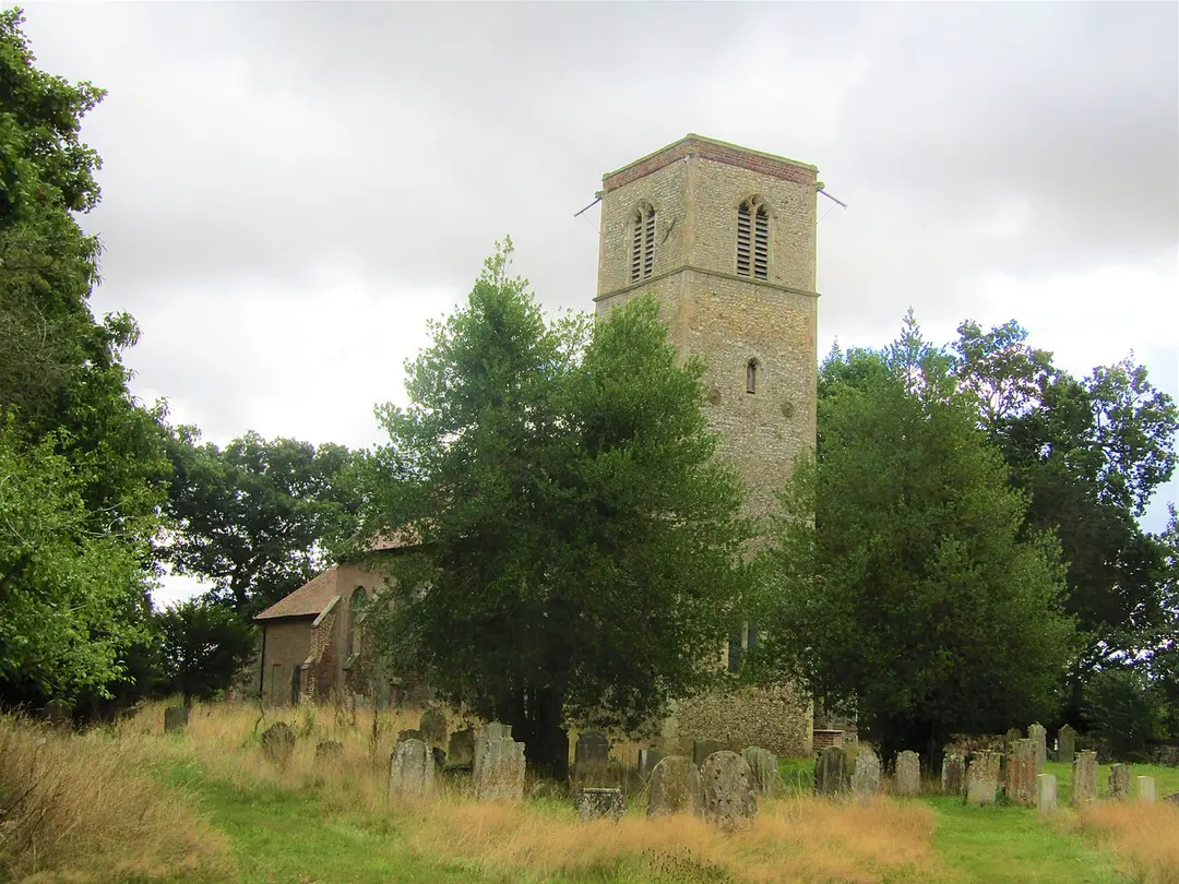 Saint Giles