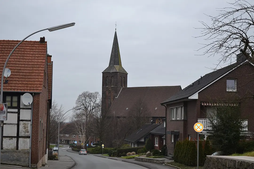St. Margaretha